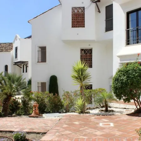 Garden In La Torre, Arqueros Golf Club