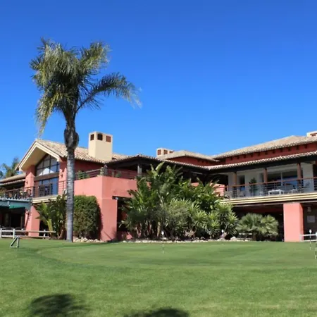 Garden In La Torre, Arqueros Golf Club Benahavis