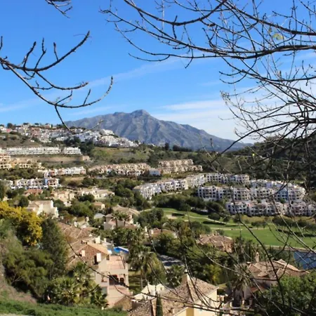 Garden In La Torre, Arqueros Golf Club