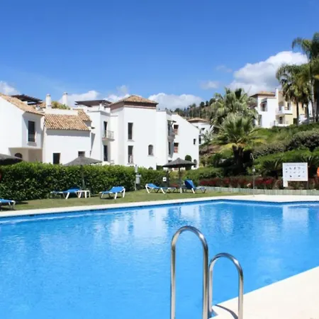Garden In La Torre, Arqueros Golf Club Apartment