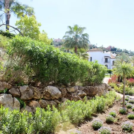 Apartment Garden In La Torre, Arqueros Golf Club